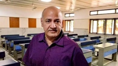 Delhi Classroom Scam: Anti Corruption Branch sent second summons, will Manish Sisodia appear now?