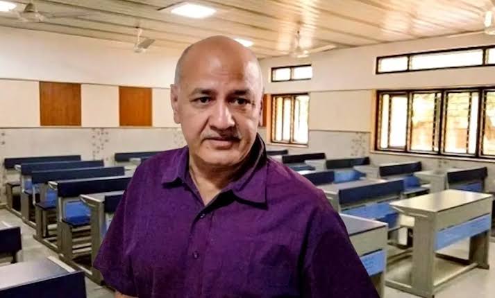 Delhi Classroom Scam: Anti Corruption Branch sent second summons, will Manish Sisodia appear now?