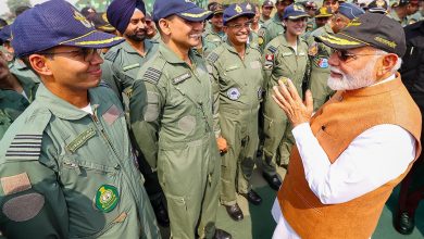 Defence Sector Modernization: Many changes have taken place in the defence sector in 11 years…PM Modi told how the country is becoming stronger