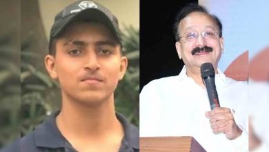 Baba Siddiqui Murder Case: Police arrested Zeeshan Akhtar, the mastermind of Baba Siddiqui murder case, from Canada, the process of bringing him to India will begin