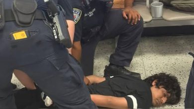 Indian Student at US Airport: Why was an Indian treated like this at an American airport?
