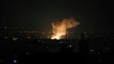 Israel Attacked Iran: A new war broke out, Israel attacked Iran, destroyed nuclear bases