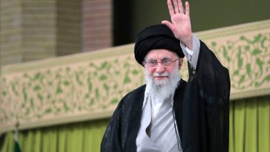 Israel Iran War: Israel broke Iran's back in the very first attack, two generals of Khamenei killed