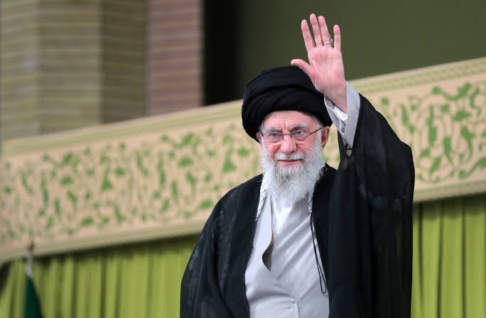 Israel Iran War: Israel broke Iran's back in the very first attack, two generals of Khamenei killed