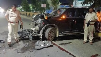 Bihar Hit & Run Case: Tired of repeated checking of the car, he ran over the car, the person who crushed the policemen in Patna gave a reply