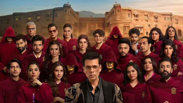 The Traitors Review: Mind game or just a show off? Know how Karan Johar's new reality show is