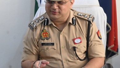 IPS Swapnil Mamgain News: UP cadre IPS officer Swapnil Mamgain got big responsibility, now he will work under the direct supervision of Home Minister Amit Shah