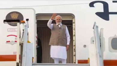 PM Modi 3-NationTour: PM Modi is on a 3-nation tour from today, he himself told the importance of Cyprus-Canada and Croatia tour, will expose Pakistan