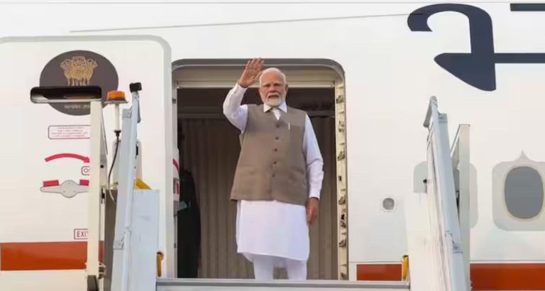 PM Modi 3-NationTour: PM Modi is on a 3-nation tour from today, he himself told the importance of Cyprus-Canada and Croatia tour, will expose Pakistan