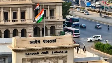Israel-Iran Conflict: Advisory for Indian citizens living in Iran, emergency numbers shared