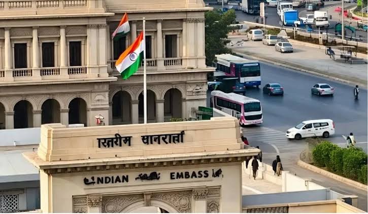Israel-Iran Conflict: Advisory for Indian citizens living in Iran, emergency numbers shared