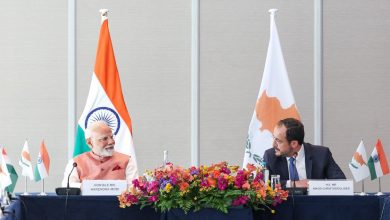 PM Modi Cyprus Visit: 100 billion dollar investment, 50% digital payment… PM Modi told India's strength in Cyprus