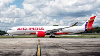 Air India Flight News: Another Air India Dreamliner plane malfunctioned, flight coming from Hong Kong to Delhi had to return