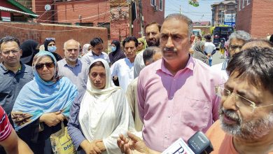Israel Iran Conflict: Sirens are ringing, missiles are falling, lives are in danger… Kashmiri students appeal to PM Modi to save students trapped in Iran
