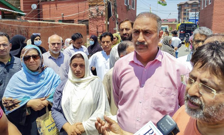Israel Iran Conflict: Sirens are ringing, missiles are falling, lives are in danger… Kashmiri students appeal to PM Modi to save students trapped in Iran