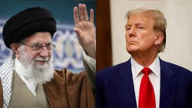 Israel-Iran Conflict: Is Iran going to be attacked? US President said- vacate Tehran