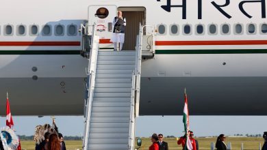 PM Modi in Canada: PM Modi reached Canada, will participate in G-7 summit, know the full program