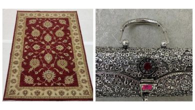 PM Modi Cyprus Visit: PM Modi gifted a Kashmiri carpet to the President of Cyprus and an antique purse to the First Lady, know what is their specialty?