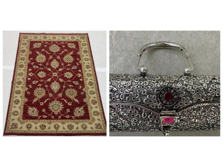 PM Modi Cyprus Visit: PM Modi gifted a Kashmiri carpet to the President of Cyprus and an antique purse to the First Lady, know what is their specialty?