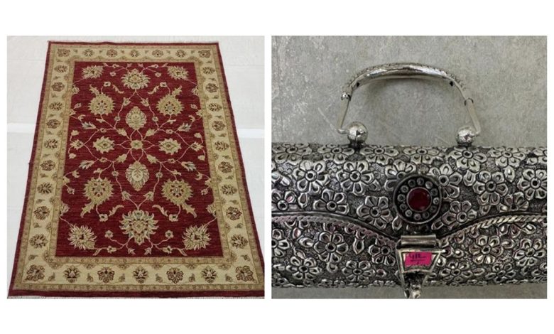 PM Modi Cyprus Visit: PM Modi gifted a Kashmiri carpet to the President of Cyprus and an antique purse to the First Lady, know what is their specialty?