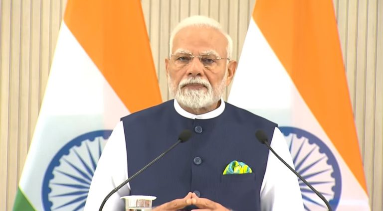 PM Modi Cyprus Visit: This is a new chapter of relations, thank you for supporting us on terrorism… PM Modi said in Cyprus