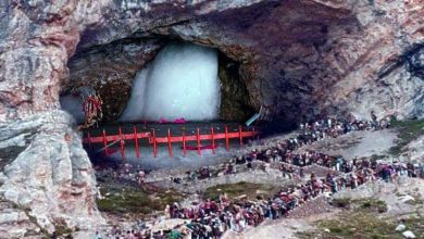 Amarnath Yatra 2025: Amarnath Yatra route declared 'no flying zone', preparations are being made for security like this