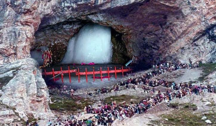 Amarnath Yatra 2025: Amarnath Yatra route declared 'no flying zone', preparations are being made for security like this