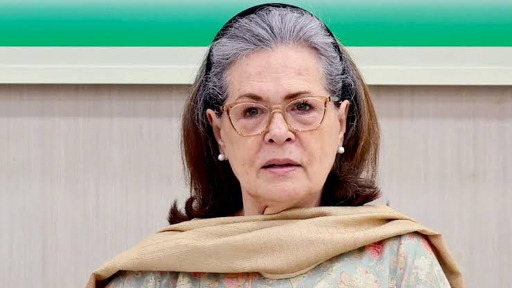 Sonia Gandhi Health Update: Sonia Gandhi has been admitted to Sir Ganga Ram Hospital in Delhi for 3 days, how is her health, when will she be discharged?
