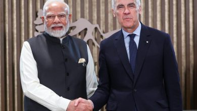 G-7 Summit Canada: India-Canada relations are very important… PM Modi said in G7 Summit, met world leaders