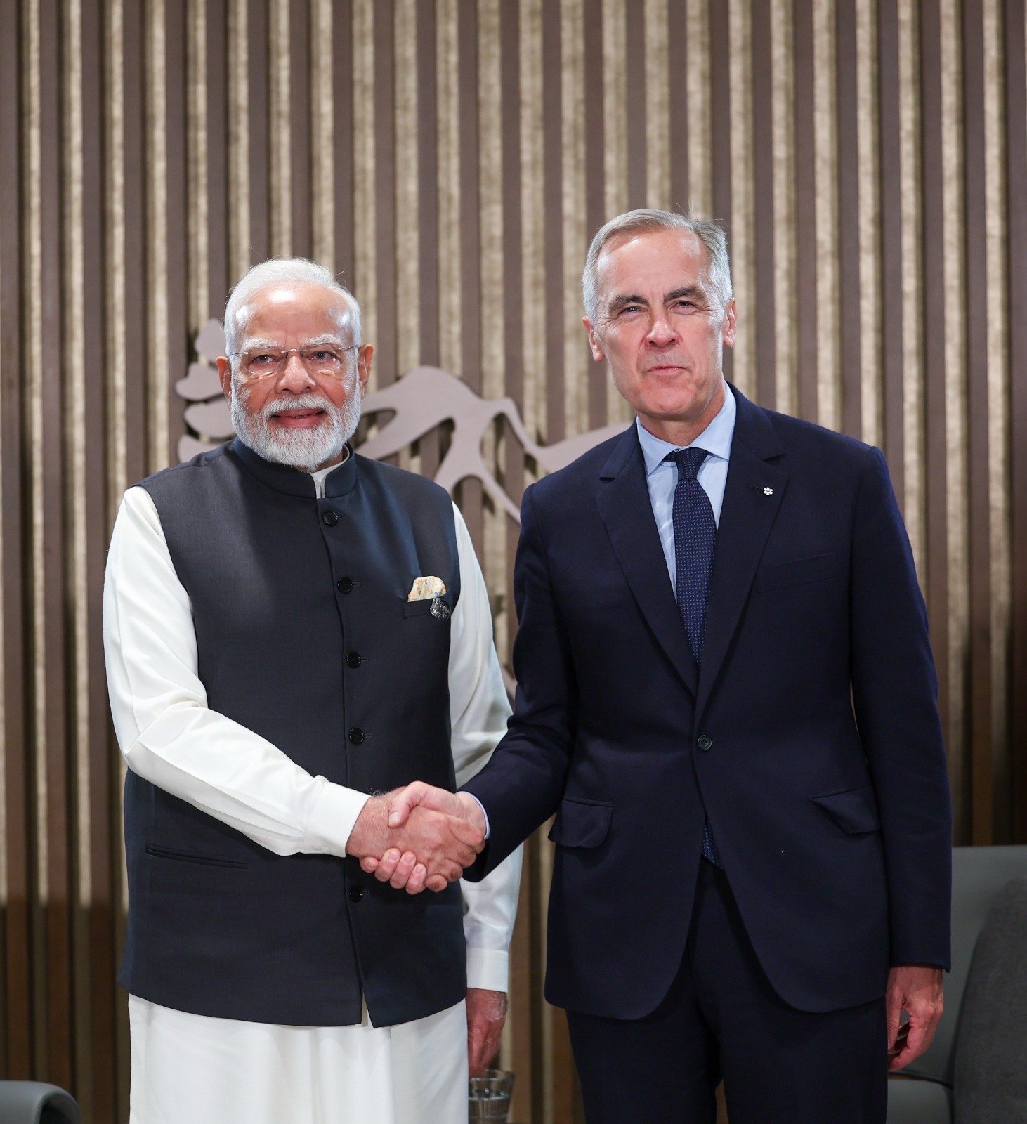 G-7 Summit Canada: India-Canada relations are very important… PM Modi said in G7 Summit, met world leaders