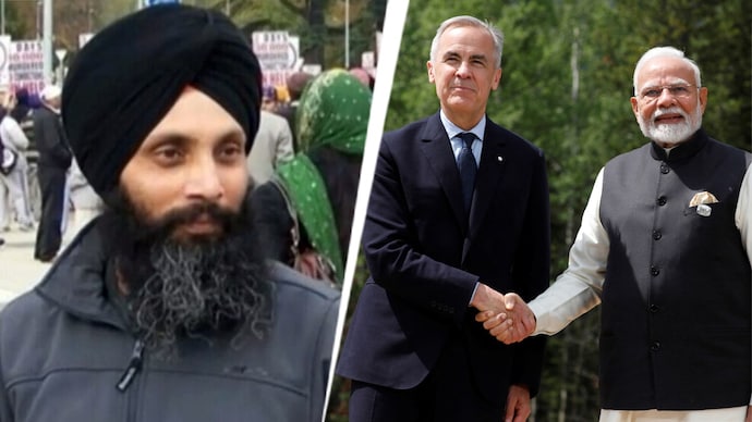 Nijjar Murder Case: Did PM Modi talk about the Nijjar case? Canadian PM Carney gave this answer