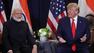 Modi-Trump Phone Call: Trump was calling PM Modi to America from Canada, discussion took place on phone for 35 minutes