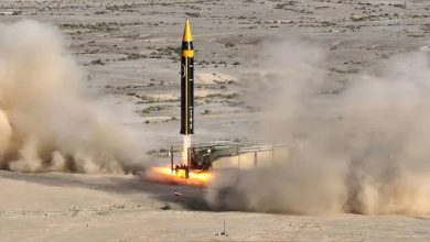 Iran-Israel War: Know why the hypersonic missile increased everyone's tension in the Israel-Iran war?