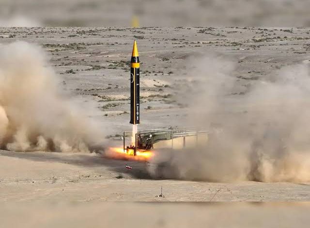 Iran-Israel War: Know why the hypersonic missile increased everyone's tension in the Israel-Iran war?