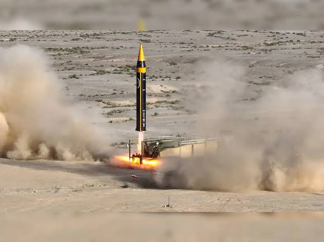 Iran-Israel War: Know why the hypersonic missile increased everyone's tension in the Israel-Iran war?