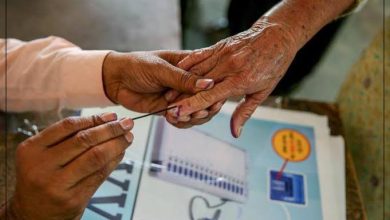 Assembly By-Election: By-elections are being held today on 5 assembly seats of 4 states, voting is taking place in Punjab-Bengal-Kerala-Gujarat