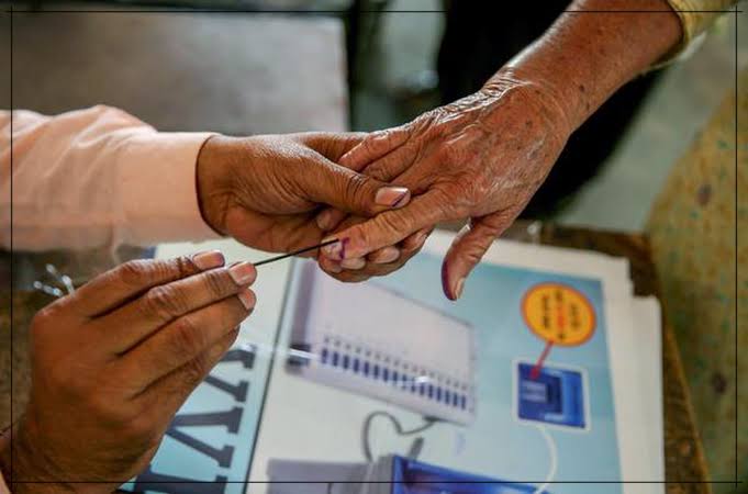 Assembly By-Election: By-elections are being held today on 5 assembly seats of 4 states, voting is taking place in Punjab-Bengal-Kerala-Gujarat