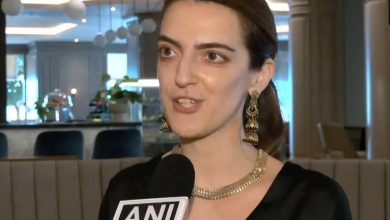PM Modi Croatia Visit: Croatian students welcomed Prime Minister Modi by speaking in Hindi