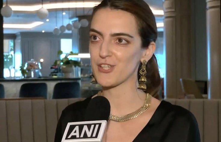 PM Modi Croatia Visit: Croatian students welcomed Prime Minister Modi by speaking in Hindi
