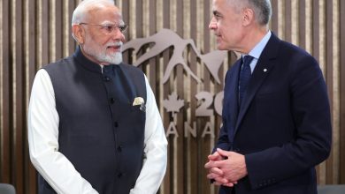 PM Modi Gifts to Canada: Jaipur's silver and Bodh Gaya tree, know about the gifts given by PM Modi to Canada