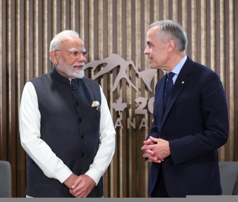 PM Modi Gifts to Canada: Jaipur's silver and Bodh Gaya tree, know about the gifts given by PM Modi to Canada