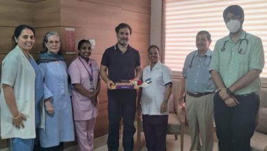 Sonia Gandhi Health Update: Sonia Gandhi discharged from Sir Gangaram Hospital, Rahul Gandhi arrives to pick up her mother