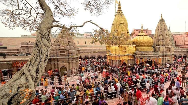 Kashi Vishwanath Shravan 2025: Ban on protocol darshan, facility of live darshan… What are the preparations for Sawan this time in Kashi Vishwanath Dham?