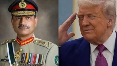 Trump-Asim Munir Meeting: Trump met Munir in a closed room of the White House, know why he called him?