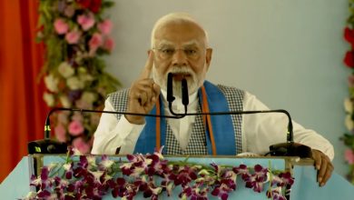 PM Modi Siwan Speech: We have shown that poverty can be reduced, even the World Bank is impressed… PM Modi said in Siwan