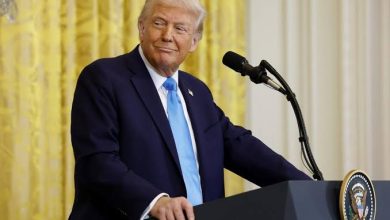 Iran-Israel War: America jumped into Iran-Israel war, dropped bombs on 3 nuclear sites of Iran, Trump said- now is the time for peace