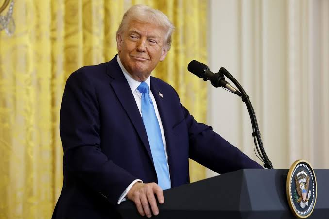 Iran-Israel War: America jumped into Iran-Israel war, dropped bombs on 3 nuclear sites of Iran, Trump said- now is the time for peace
