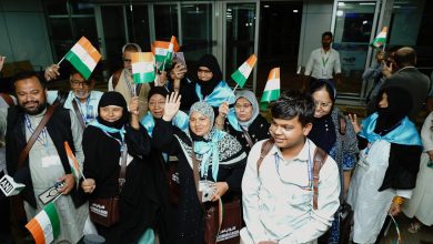 Operation Sindhu: They were trembling with fear, they escaped from the jaws of death… the pain of the Indians who reached Delhi from Iran spilled out
