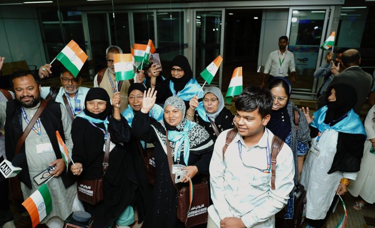 Operation Sindhu: They were trembling with fear, they escaped from the jaws of death… the pain of the Indians who reached Delhi from Iran spilled out