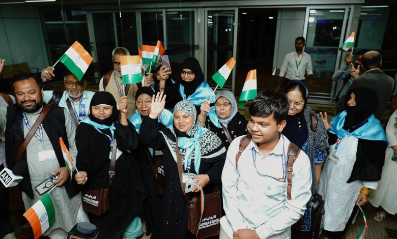 Operation Sindhu: They were trembling with fear, they escaped from the jaws of death… the pain of the Indians who reached Delhi from Iran spilled out